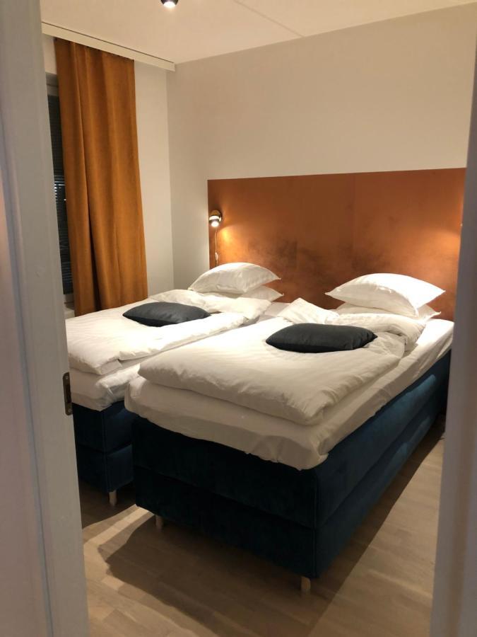 2 Rooms, In Front Of The Sea, Free Parking Oulu Exterior photo